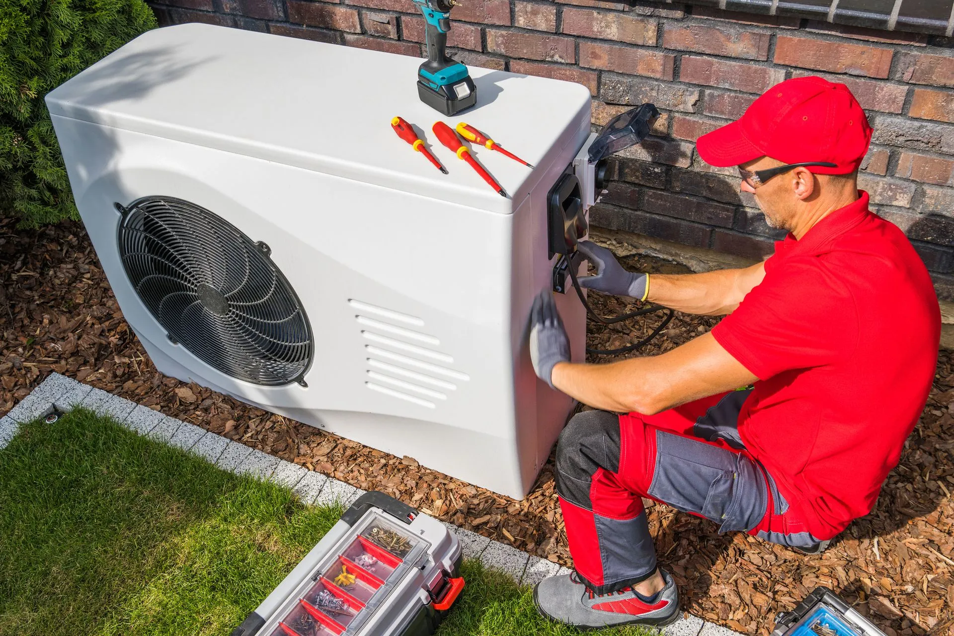 About HVAC in Cuba, NM